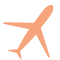 Plane icon