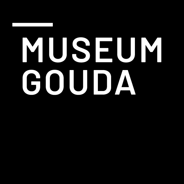 Museum Gouda - banken door addon furniture